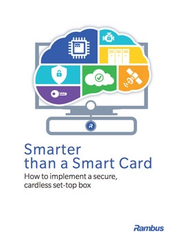 Download Smarter than a Smart Card