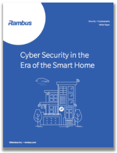 Download Cyber Security in the Era of the Smart Home