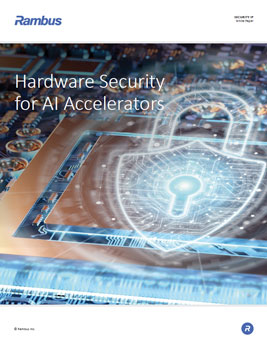Download Hardware Security for AI Accelerators