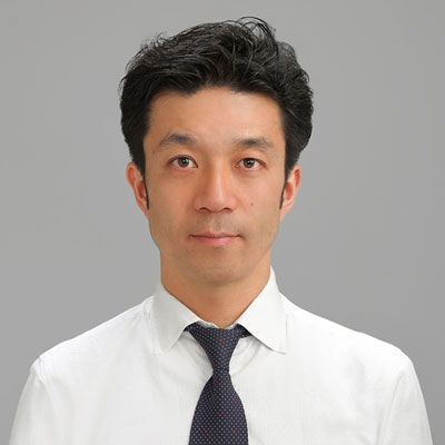 Toru Furukawa