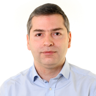 Adiel Bahrouch, Director of Business Maxim Demchenko, Technical Director
