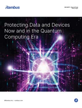 Download Protecting Data and Devices Now and in the Quantum Computing Era