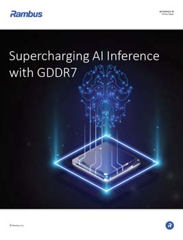 Download Supercharging AI Inference with GDDR7